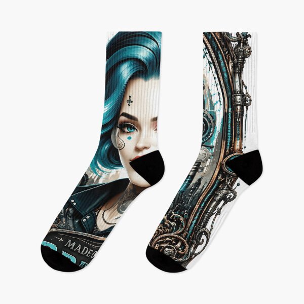 Item preview, cyber nouveau designed and sold by aliraweb.