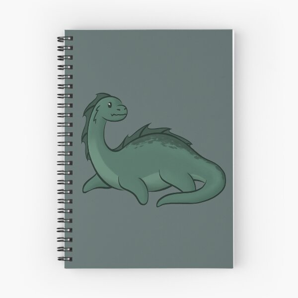 Item preview, La adorable Nessie chibi designed and sold by Milcat.