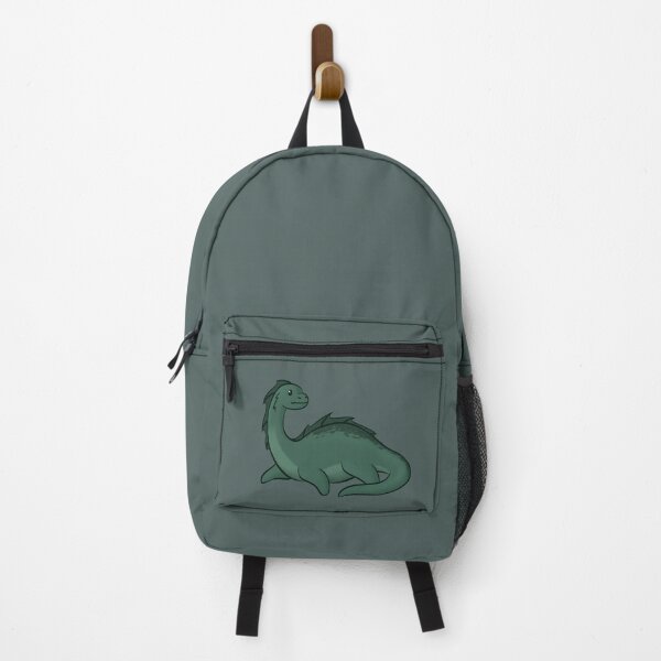 Item preview, Cute Chibi Nessie designed and sold by Milcat.