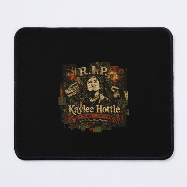 Item preview, Kaylee Hottle designed and sold by Kimanhgrany.