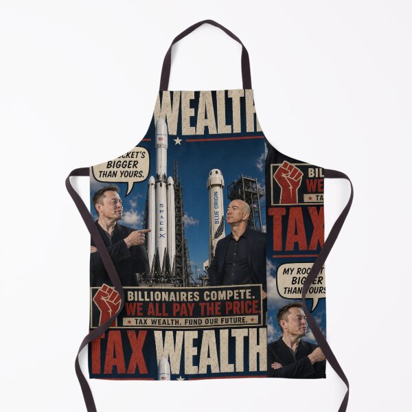 Item preview, Tax Wealth designed and sold by SnafflesShop.