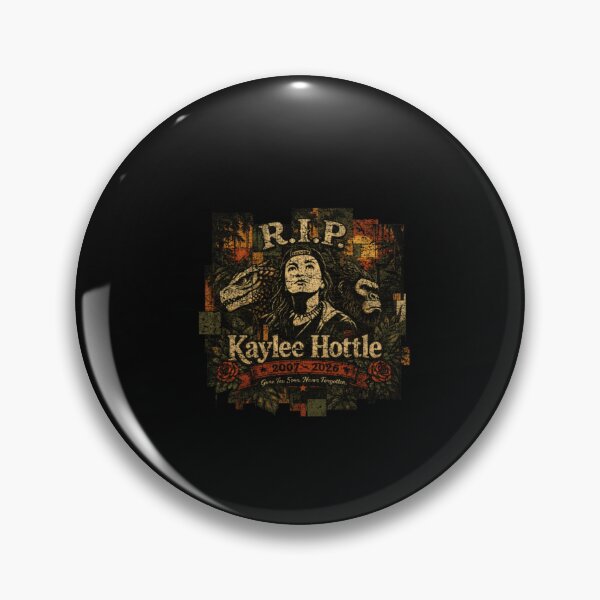 Item preview, Kaylee Hottle designed and sold by Kimanhgrany.