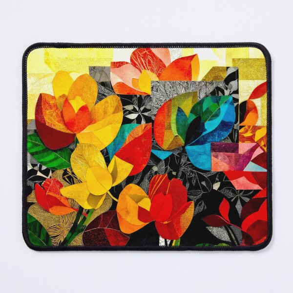 Item preview, Garden Abundance designed and sold by ©Janis Zroback.