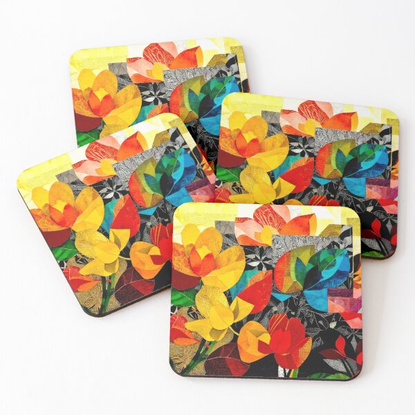 Item preview, Garden Abundance designed and sold by ©Janis Zroback.