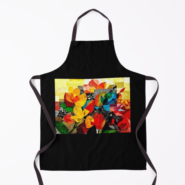 Item preview, Garden Abundance designed and sold by ©Janis Zroback.