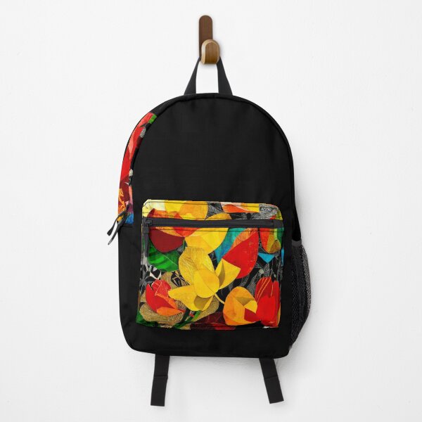 Item preview, Garden Abundance designed and sold by ©Janis Zroback.