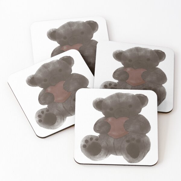 Item preview, Brown bear designed and sold by artiswhatido.
