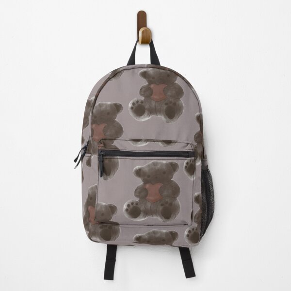 Item preview, Brown bear designed and sold by artiswhatido.