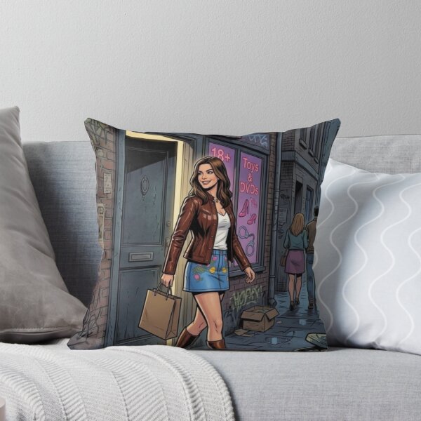 Item preview, Lederbraun: Planning a Surprise designed and sold by Lederbraun.