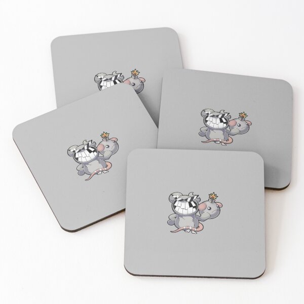 Item preview, Copy of Mewgenics designed and sold by Inthestardust.