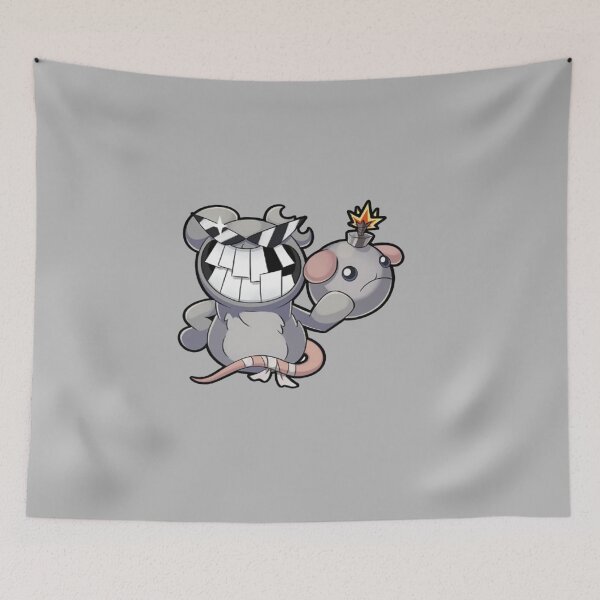 Item preview, Copy of Mewgenics designed and sold by Inthestardust.