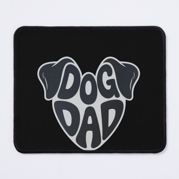 Item preview, Dog Dad designed and sold by Gbriel3.