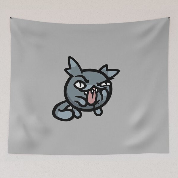 Item preview, Mewgenics designed and sold by Inthestardust.
