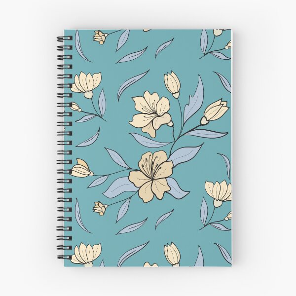 Item preview, Flowers Seamless Pattern  designed and sold by LifeTU.