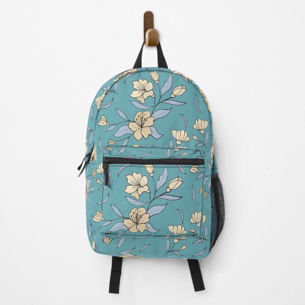 Item preview, Flowers Seamless Pattern designed and sold by LifeTU.