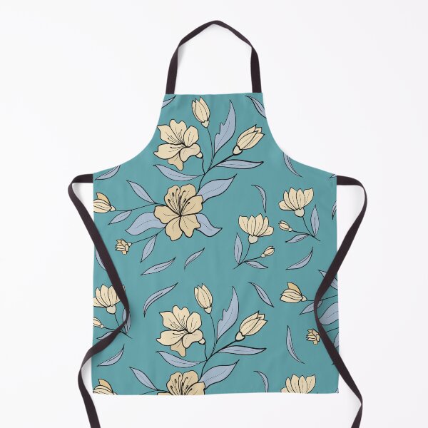 Item preview, Flowers Seamless Pattern designed and sold by LifeTU.