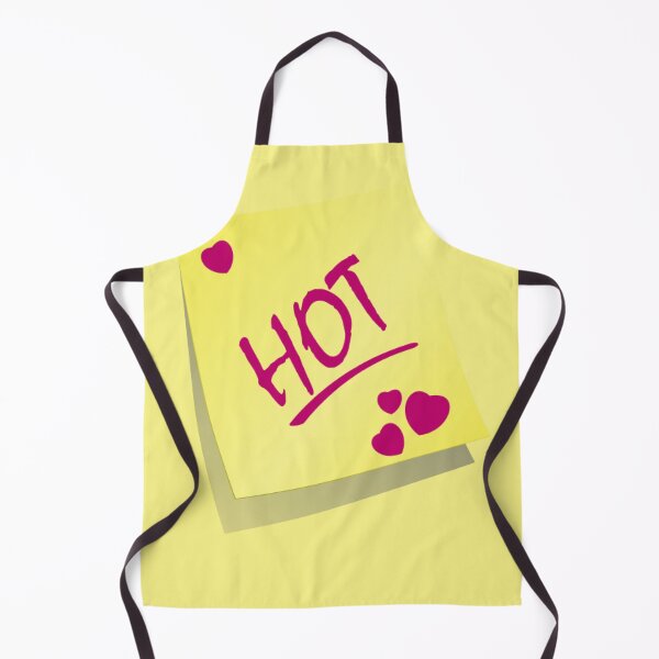 Item preview, Hot Love Handwritten Note designed and sold by MG.STUDIO.