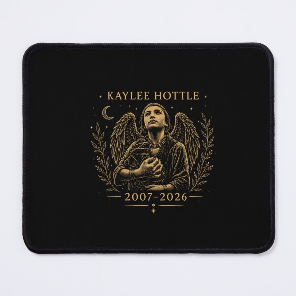 Item preview, Kaylee Hottle designed and sold by Kimanhgrany.