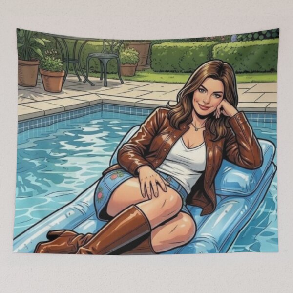 Item preview, Lederbraun: Lilo Leisure designed and sold by Lederbraun.
