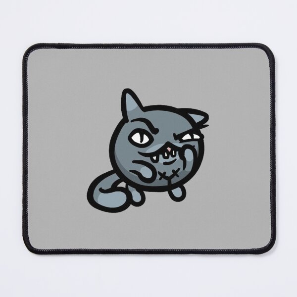 Item preview, Mewgenics designed and sold by Inthestardust.