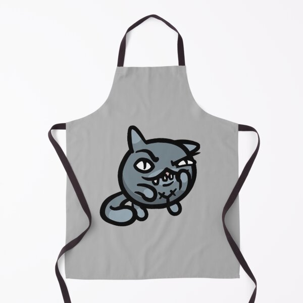 Item preview, Mewgenics designed and sold by Inthestardust.