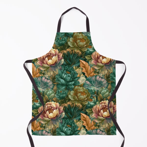 Item preview, Minimalistic Lotus Floral - Flower Floral Pattern - Anniversary Gifts For Him designed and sold by RoyalStarsPatts.