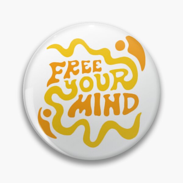 Item preview, Free your mind designed and sold by snoWorkshop.