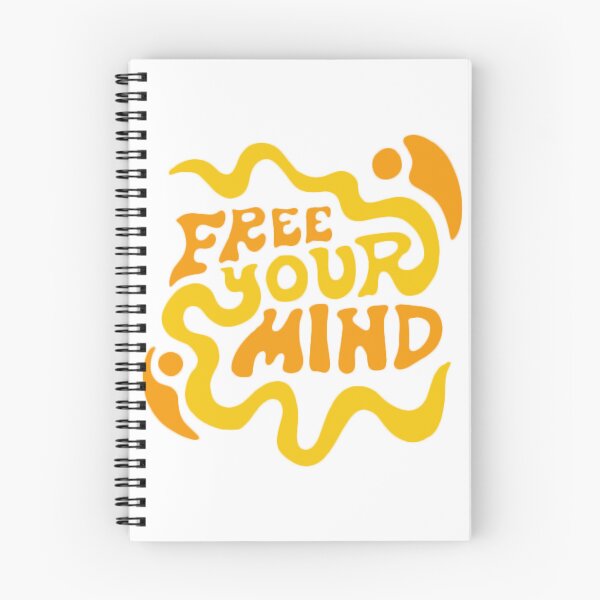 Item preview, Free your mind designed and sold by snoWorkshop.