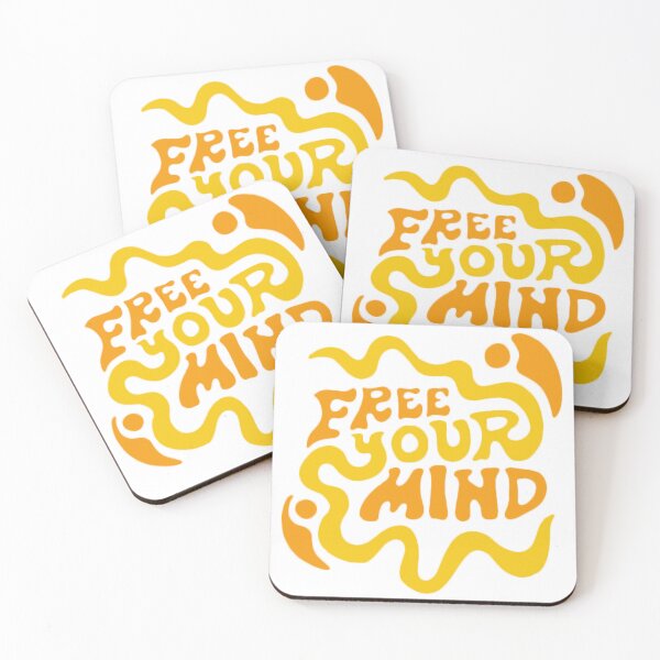 Item preview, Free your mind designed and sold by snoWorkshop.