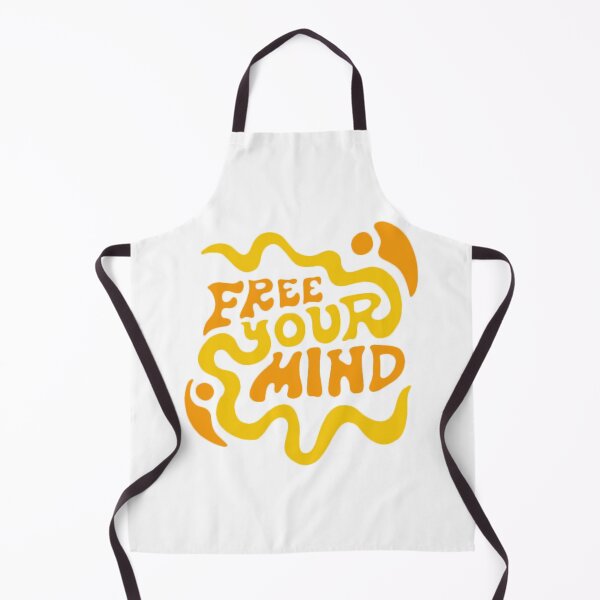 Item preview, Free your mind designed and sold by snoWorkshop.