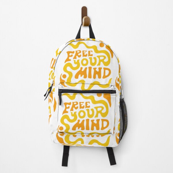 Item preview, Free your mind designed and sold by snoWorkshop.