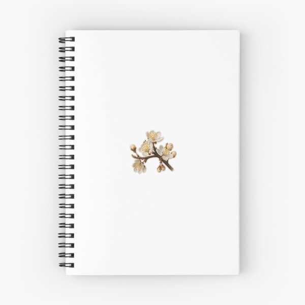 Item preview, Vintage Cherry Blossom Branch Botanical Floral Art designed and sold by Nature Moments.