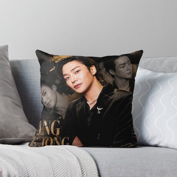 Item preview, yang se jong designed and sold by happyhoparts.