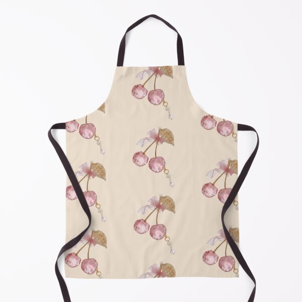 Item preview, Pink Crystal Cherries, Coquette Aesthetic Style designed and sold by PoenyL1rosy.