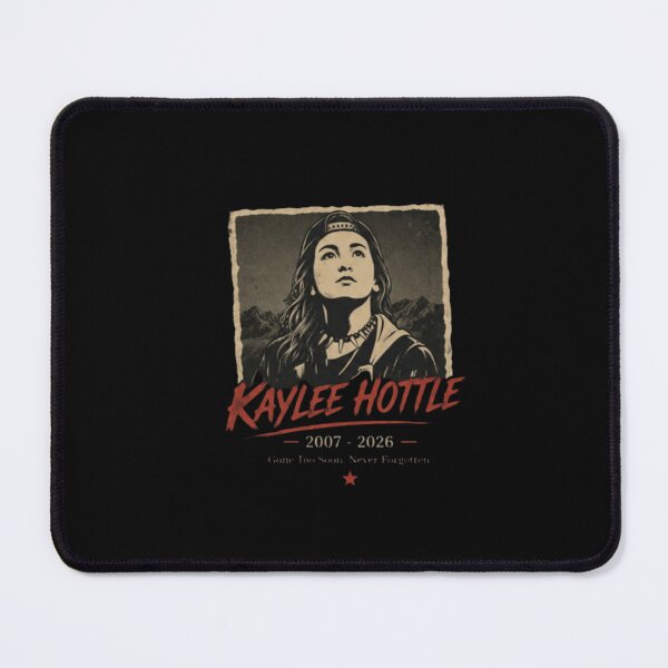 Item preview, Kaylee Hottle designed and sold by Kimanhgrany.