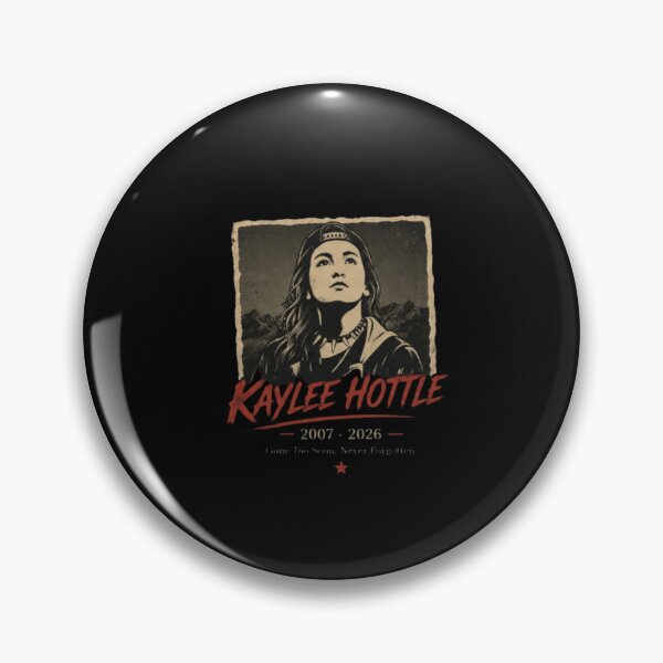 Item preview, Kaylee Hottle designed and sold by Kimanhgrany.