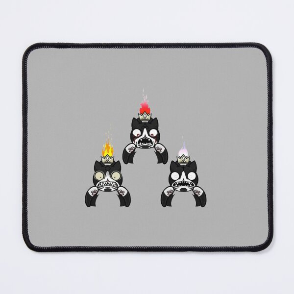 Item preview, Mewgenics designed and sold by Inthestardust.