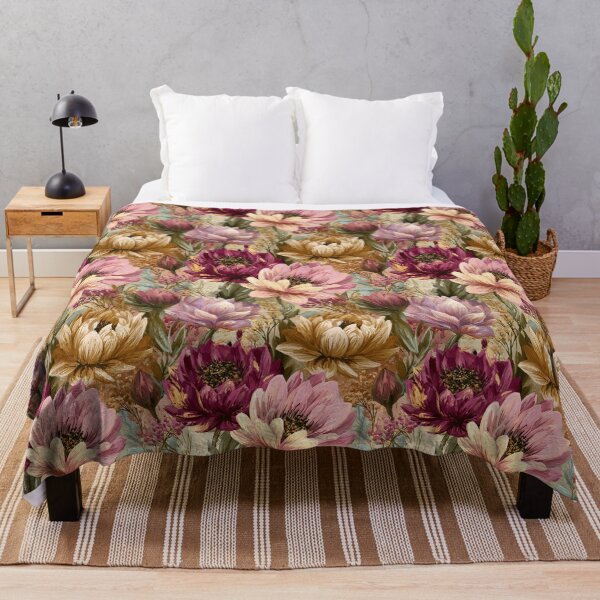 Item preview, Beautiful Lotus Texture - Flower Bouquet Pattern - Anniversary Gifts For Husband designed and sold by RoyalStarsPatts.