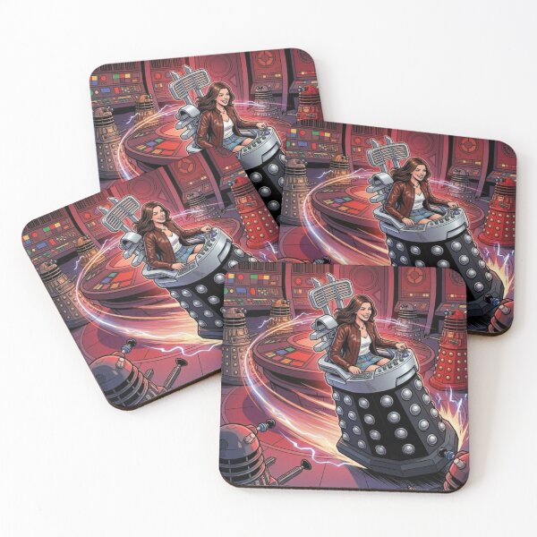 Item preview, Lederbraun: Skaro City Joyride designed and sold by Lederbraun.