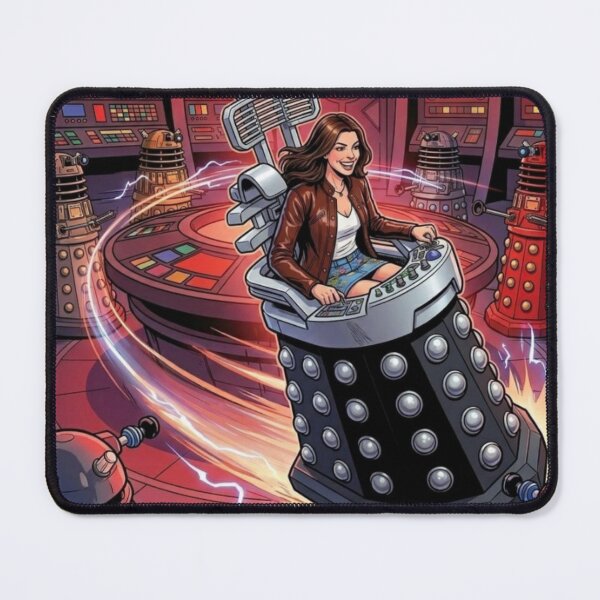 Item preview, Lederbraun: Skaro City Joyride designed and sold by Lederbraun.
