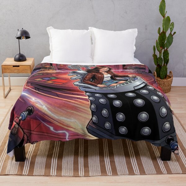 Item preview, Lederbraun: Skaro City Joyride designed and sold by Lederbraun.