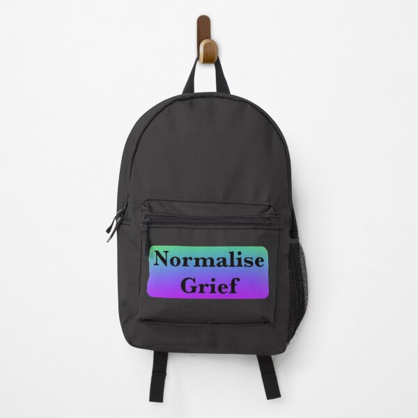 Item preview, Normalise Grief designed and sold by Em&Nig.