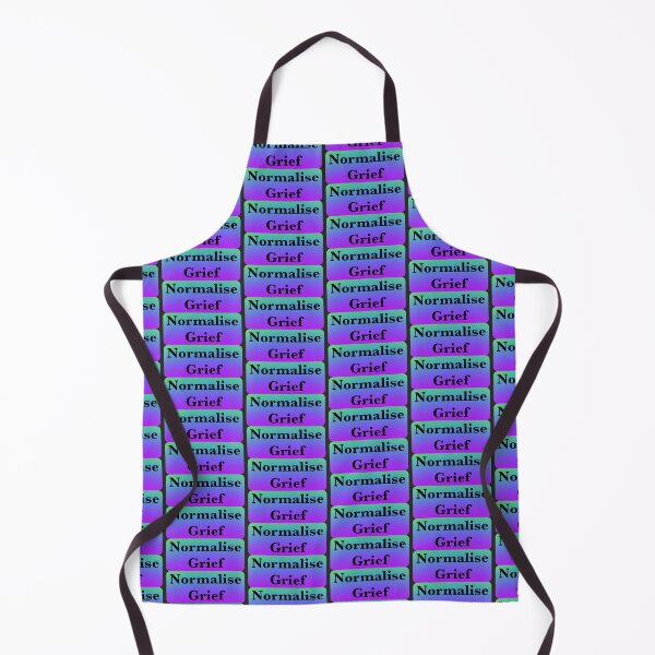 Item preview, Normalise Grief designed and sold by Em&Nig.