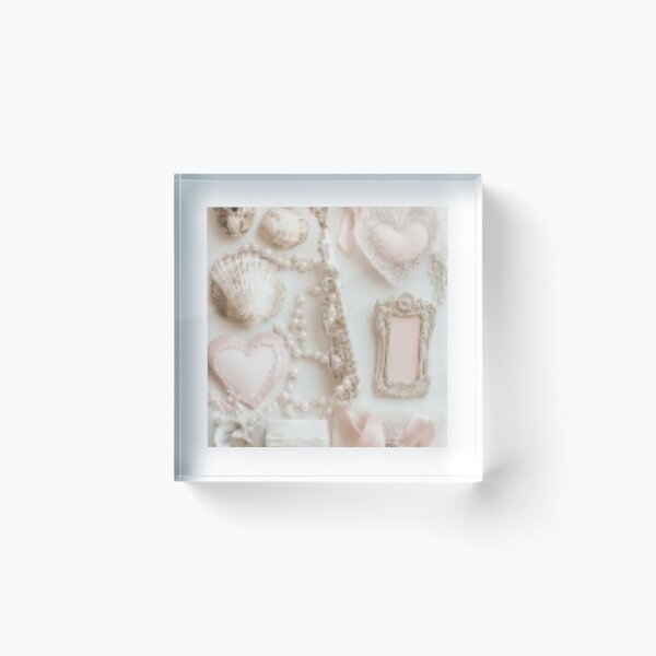 Item preview, Coquette Aesthetic designed and sold by Blush and Bloom.
