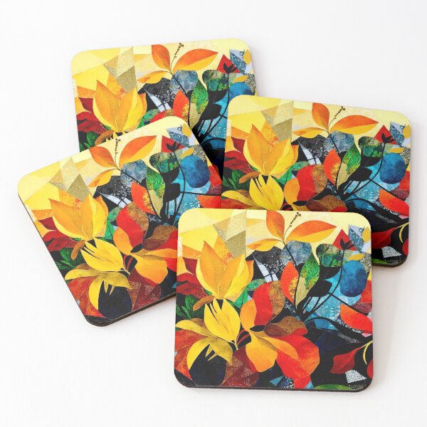 Item preview, Garden Abundance 2 designed and sold by ©Janis Zroback.