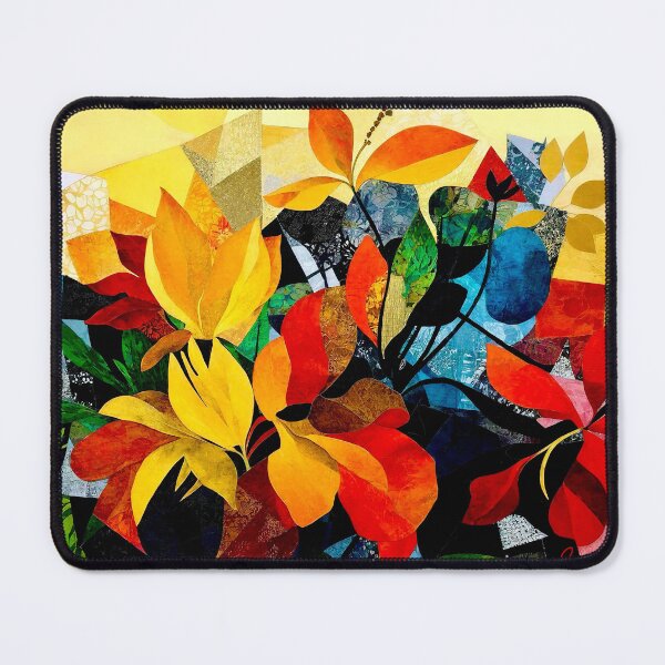 Item preview, Garden Abundance 2 designed and sold by ©Janis Zroback.