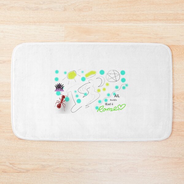 Item preview, Surreal Rome designed and sold by KatieGaughan.