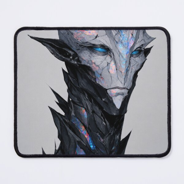 Item preview, The Opal Warden designed and sold by CHCOfficial.