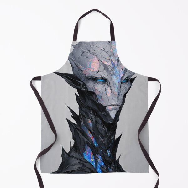 Item preview, The Opal Warden designed and sold by CHCOfficial.