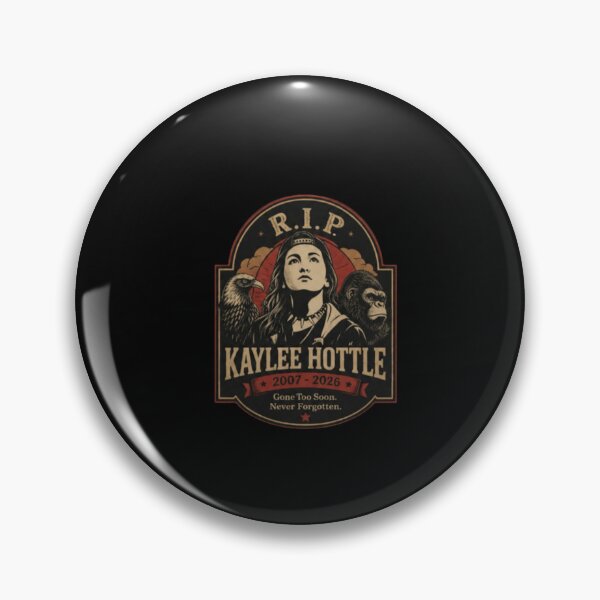 Item preview, Kaylee Hottle designed and sold by Kimanhgrany.